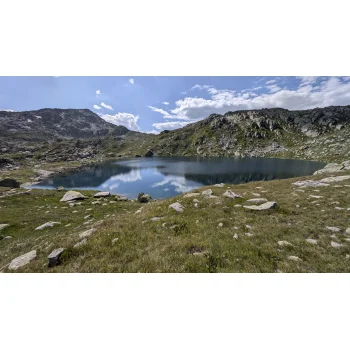 Laghi d'Orsirora Laghi d'Orsirora