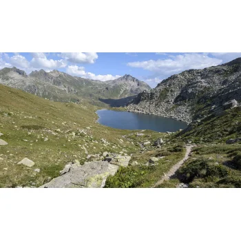 Lago d'Orsino Lago d'Orsino