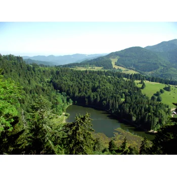 Nonnenmattweiher 02