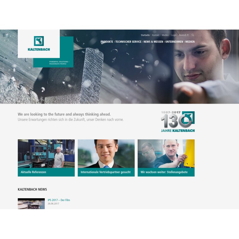 Kaltenbach GmbH + Co KG